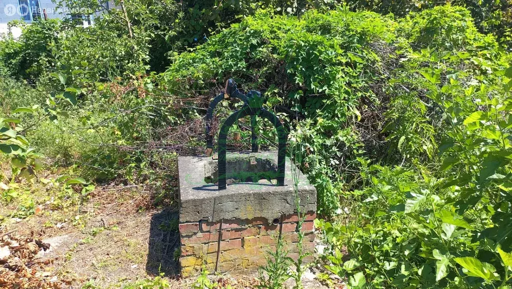 Участок в Крымск, улица Тельмана (9 м) - Фото 1