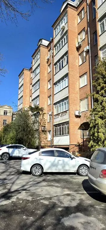 3-к. квартира, 93 м, 2/6 эт. - Фото 0