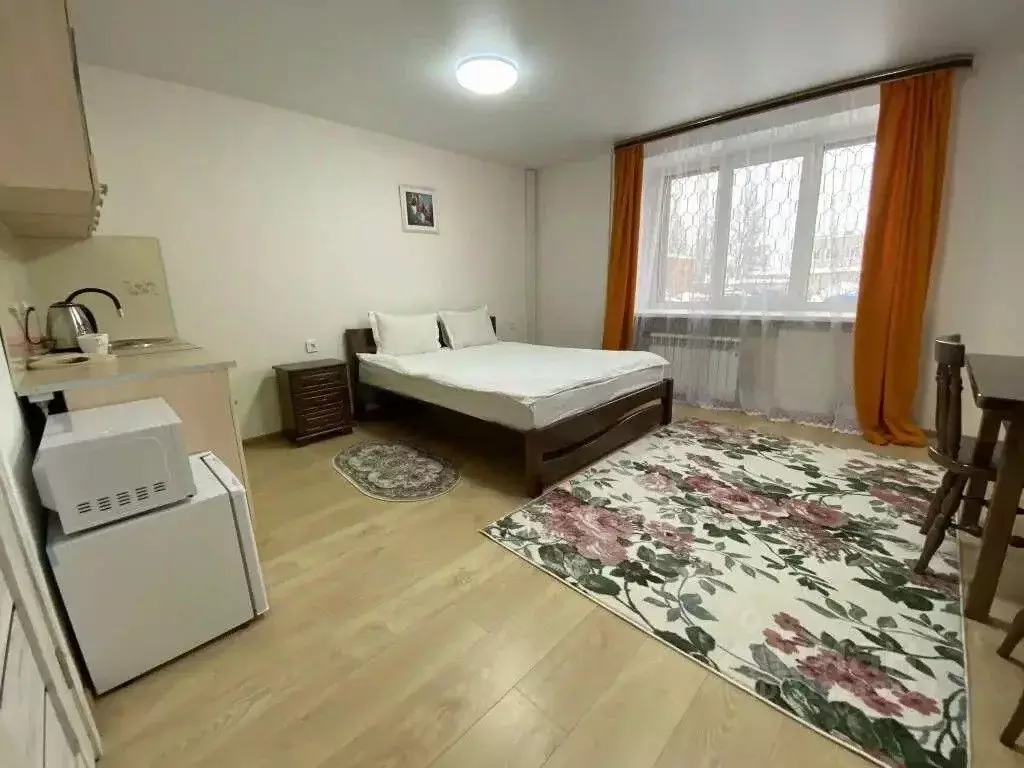 1-к кв. Ивановская область, Иваново Велижская ул., 72 (23.0 м) - Фото 0