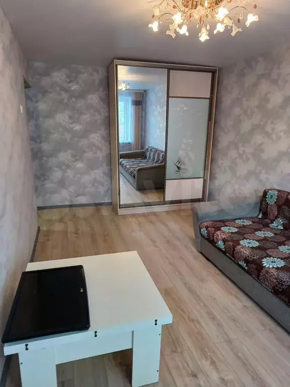 2-к. квартира, 45 м, 1/5 эт. - Фото 1