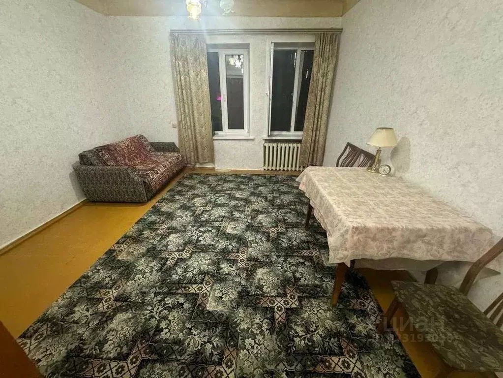 Комната Самарская область, Самара ул. Николая Панова, 20 (23.2 м) - Фото 1