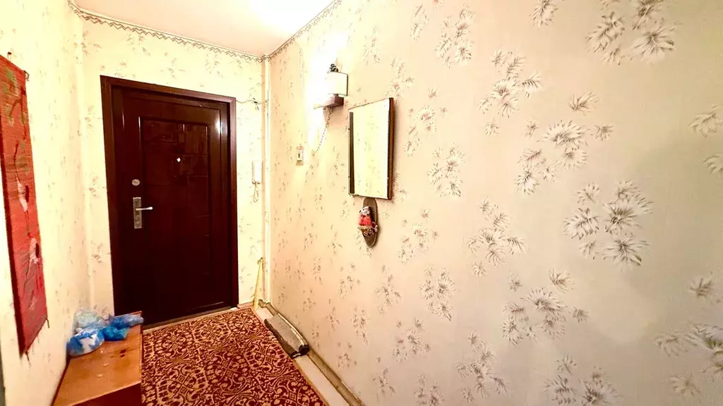 Продаётся 2-к квартира, 54 м - Фото 1