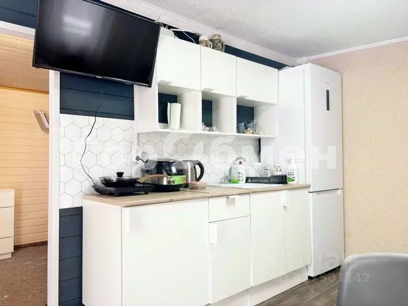 Дом в Московская область, Можайский муниципальный округ, Спутник ДНП ... - Фото 2