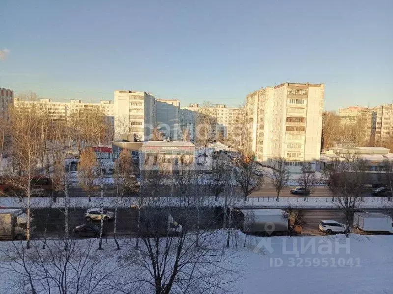 Комната Татарстан, Казань ул. Маршала Чуйкова, 38 (22.8 м) - Фото 1