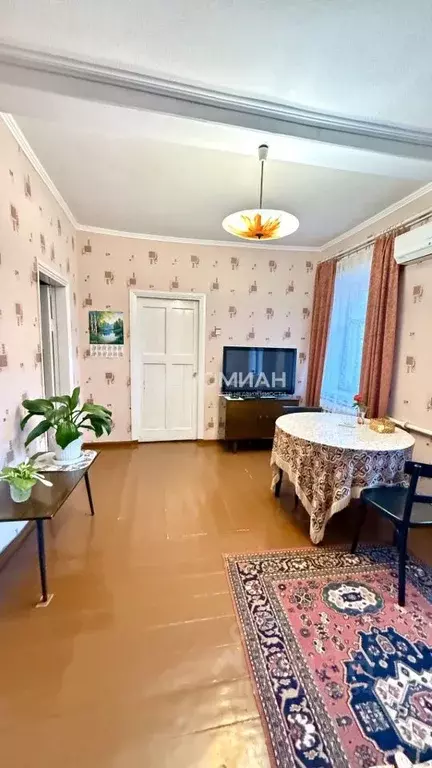 Дом в Ростовская область, Новочеркасск ул. Клещева, 106 (85 м) - Фото 2