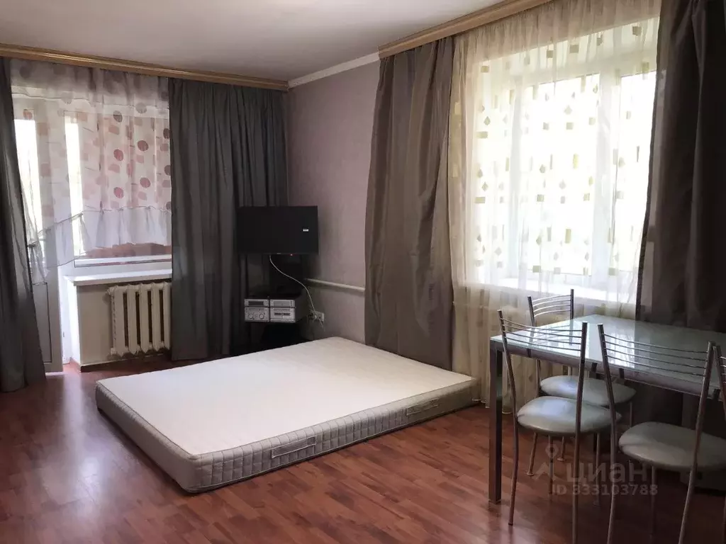1-к кв. Московская область, Королев ул. Горького, 27 (30.0 м) - Фото 1