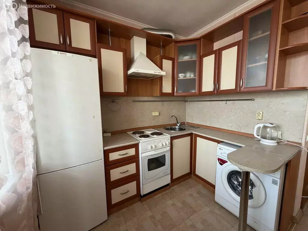 Квартира-студия: Благовещенск, улица Островского, 65 (30.8 м) - Фото 1