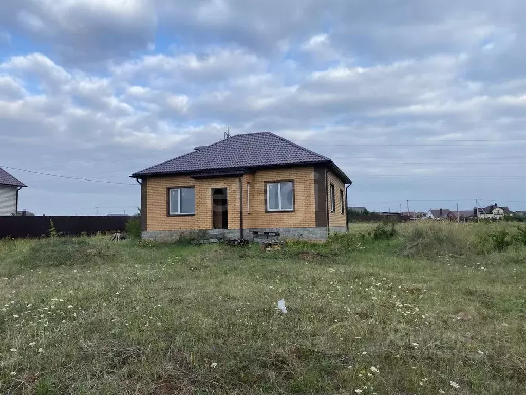 Дом в Белгородская область, Белгородский район, Новосадовское с/пос, ... - Фото 2