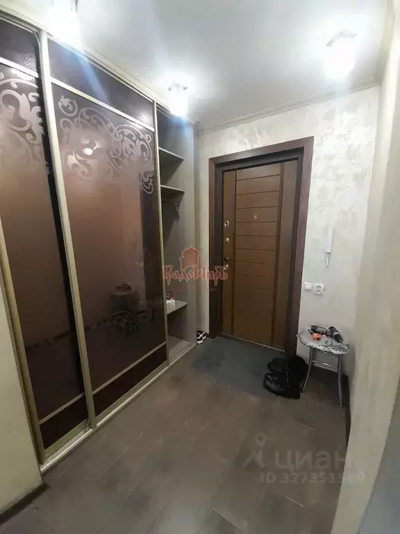 1-к кв. Московская область, Сергиев Посад ул. Глинки, 8 (36.3 м) - Фото 1