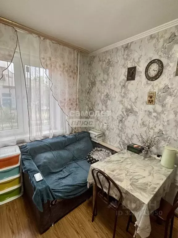 1-к кв. Забайкальский край, Чита ул. Шевченко, 24 (40.0 м) - Фото 1
