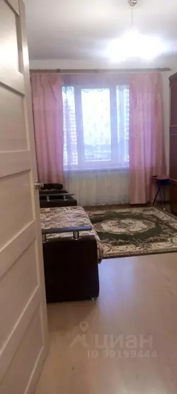 1-к кв. Санкт-Петербург Усть-Славянка тер., просп. Советский, 34к2 ... - Фото 1