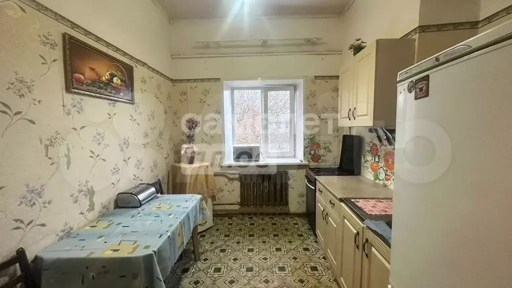 2-к. квартира, 44,5 м, 2/2 эт. - Фото 0