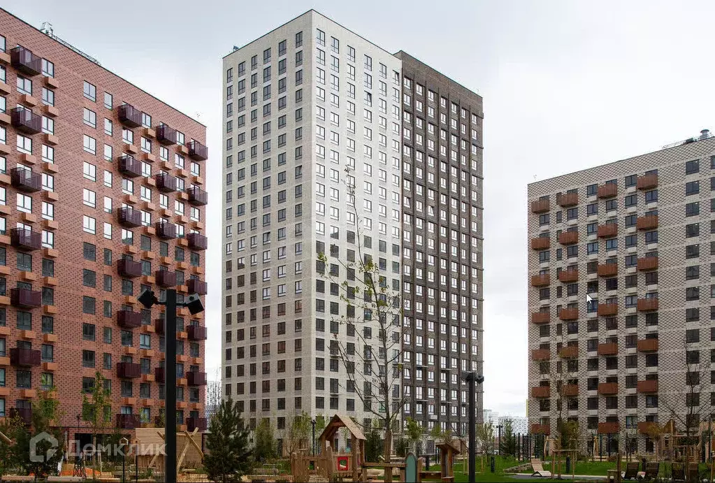 Продаётся 2-к квартира, 37 м - Фото 0