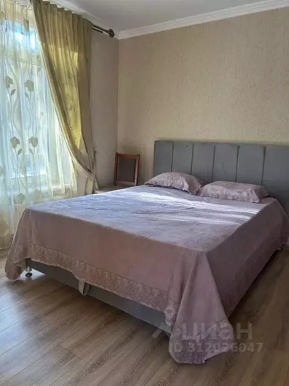 1-к кв. Кабардино-Балкария, Эльбрусский район, с. Эльбрус ул. ... - Фото 1