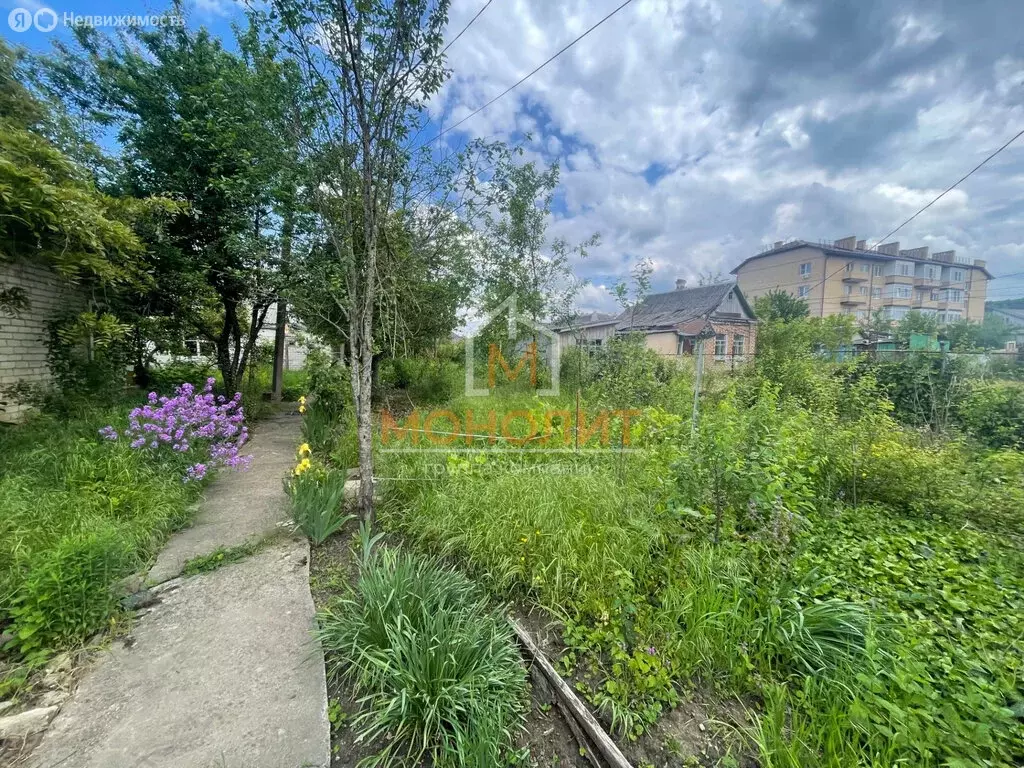 Участок в Горячий Ключ, улица Черняховского (12.3 м) - Фото 1