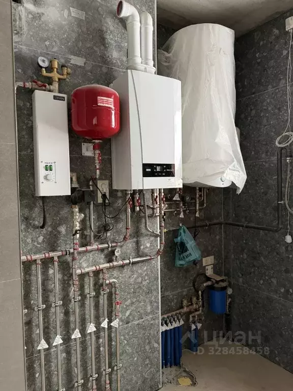 Коттедж в Московская область, Красногорск городской округ, д. ... - Фото 2