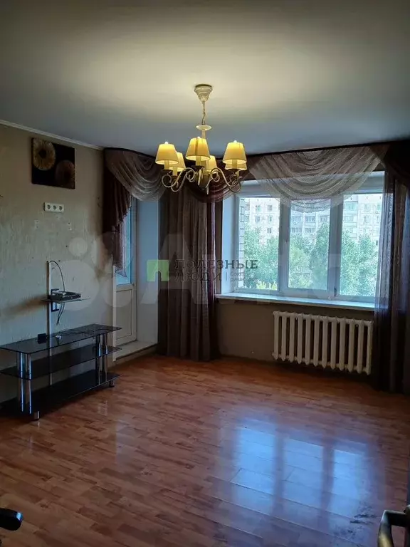4-к. квартира, 98,7 м, 6/12 эт. - Фото 0