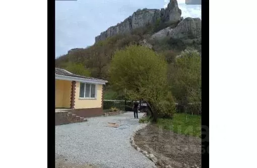 Дом в Крым, Бахчисарай ул. Басенко (65 м) - Фото 2