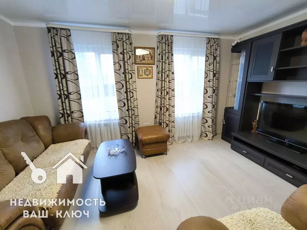 Дом в Краснодарский край, Горячий Ключ  (76 м) - Фото 1