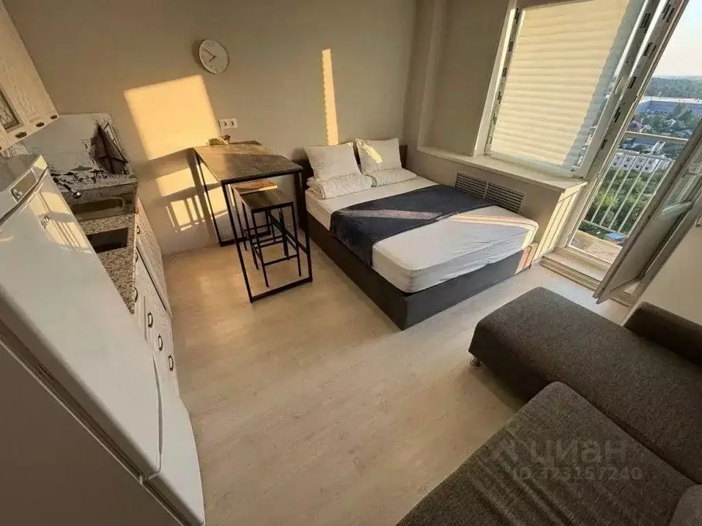 1-к кв. Московская область, Лобня ул. Колычева, 5 (35.0 м) - Фото 1