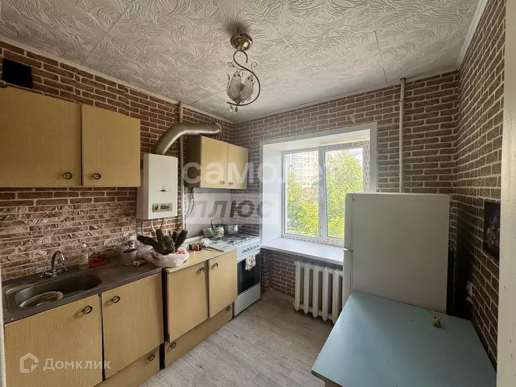 Продаётся 1-к квартира, 31.7 м - Фото 0