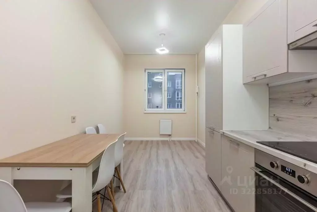 1-к кв. Московская область, Мытищи городской округ, д. Болтино ул. ... - Фото 2