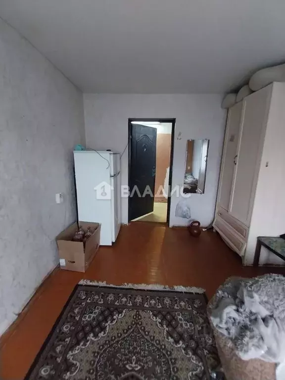 Комната Владимирская область, Владимир ул. Асаткина, 32 (12.0 м) - Фото 2