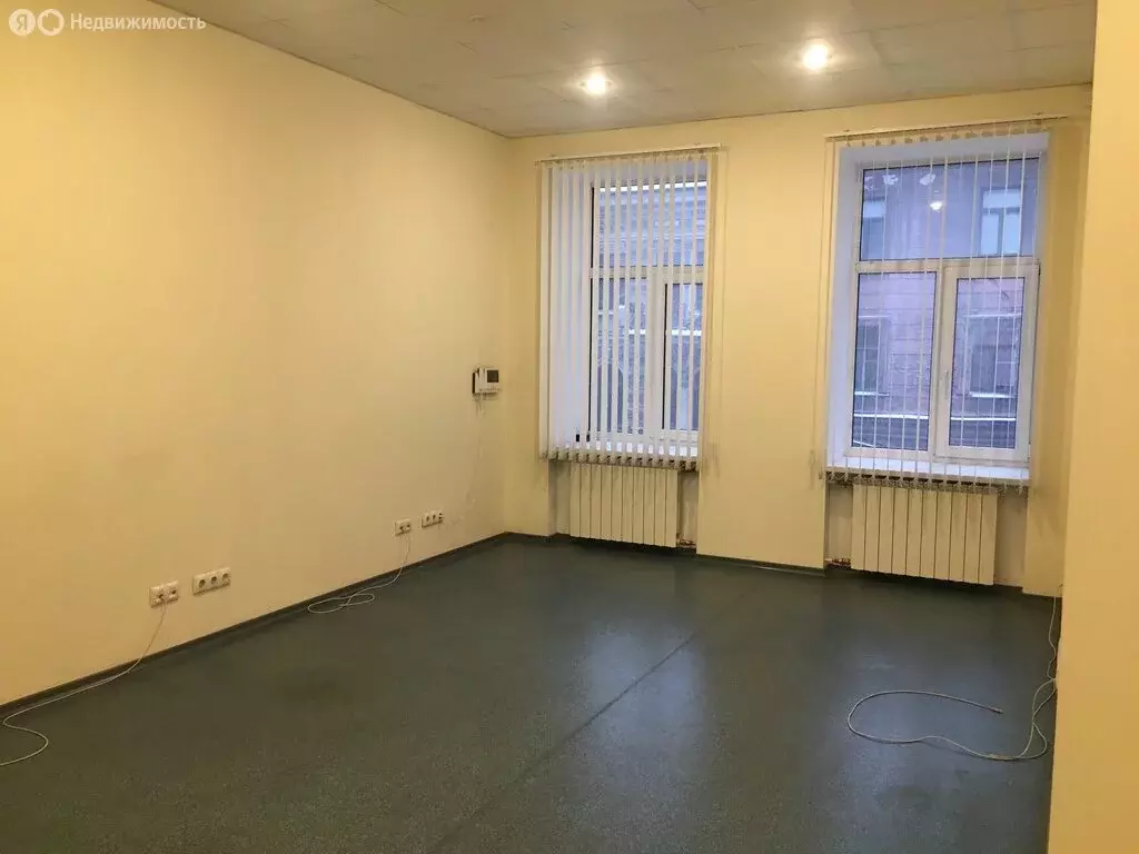 Офис (130.2 м) - Фото 2