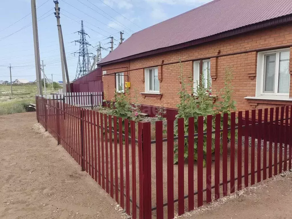 Дом в Самарская область, с. Борское ул. Почтовая, 45 (154 м) - Фото 2