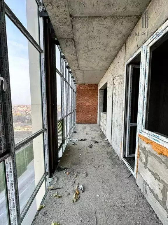 3-к кв. Чеченская республика, Грозный ул. Асланбека Шерипова, 68А ... - Фото 1
