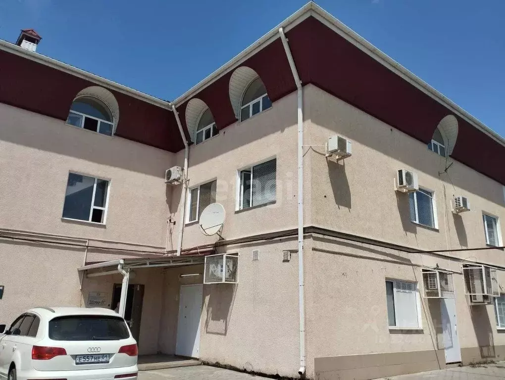 Помещение свободного назначения в Адыгея, Майкоп ул. Хакурате, 541А ... - Фото 1