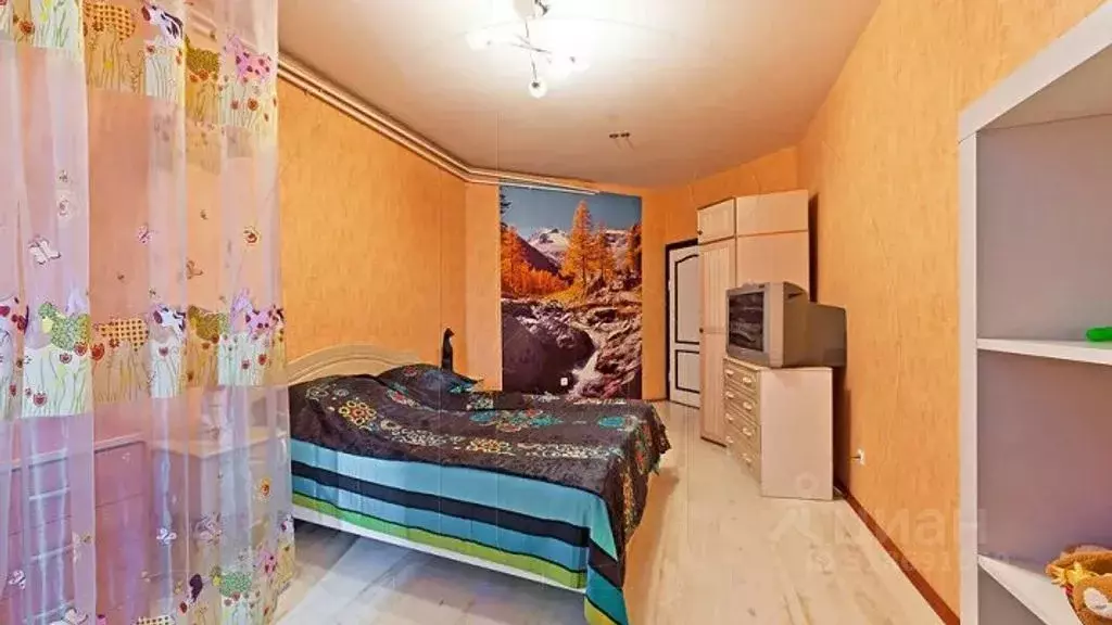 1-к кв. Санкт-Петербург просп. Наставников, 34 (48.0 м) - Фото 1