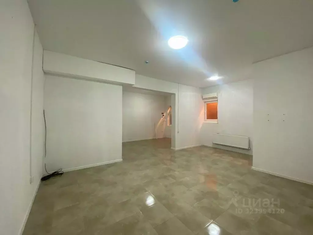 Помещение свободного назначения в Краснодарский край, Краснодар ул. ... - Фото 1