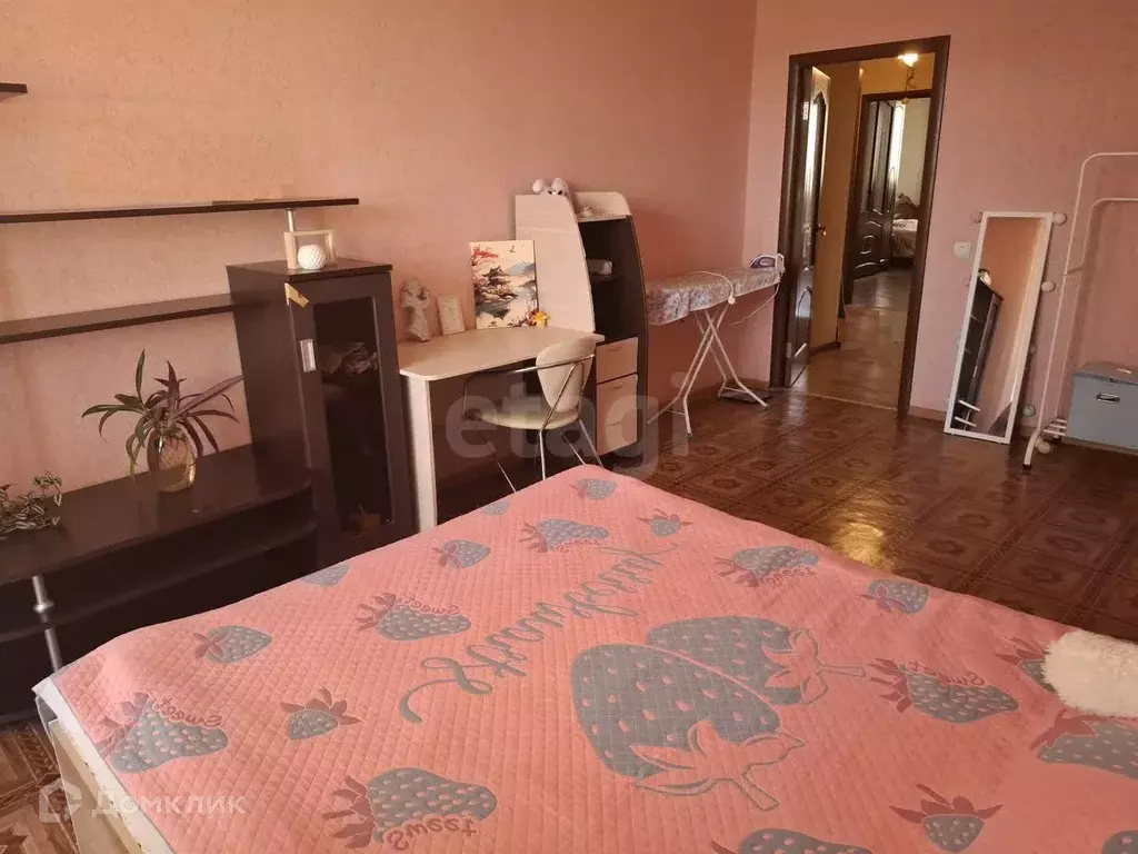Продаётся 2-к квартира, 63.3 м - Фото 0
