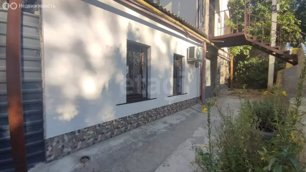 Дом в Севастополь, улица Розы Люксембург (35.4 м) - Фото 1