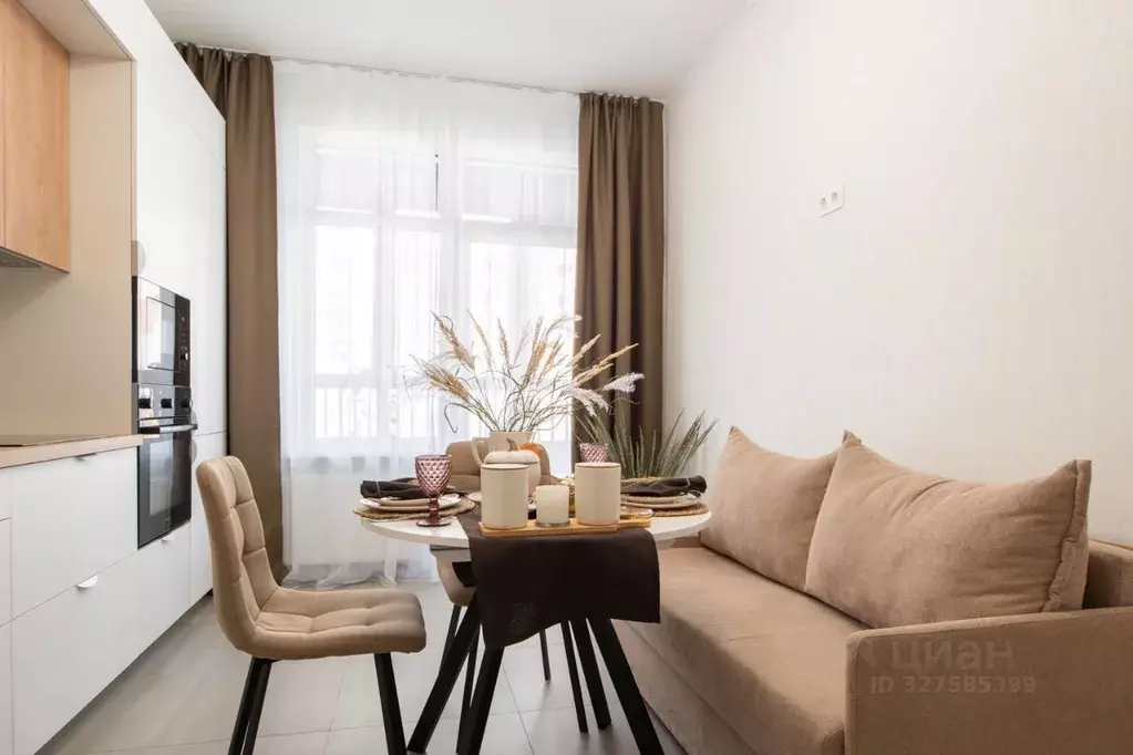 2-к кв. Москва ул. Маргелова, 3к3 (62.2 м) - Фото 1