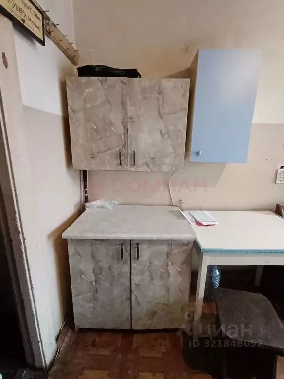 1-к кв. Ростовская область, Новочеркасск Буденновская ул. (45.0 м) - Фото 2