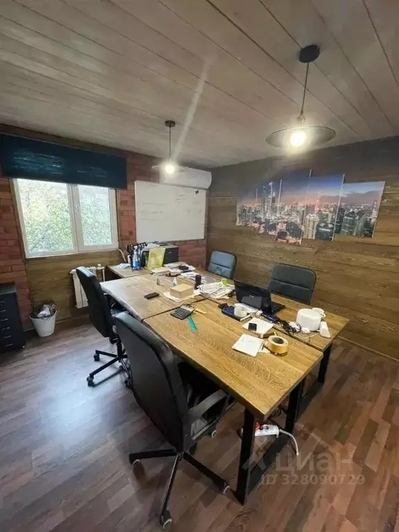 Дом в Самарская область, Самара Новомайская ул., 20А (160 м) - Фото 2