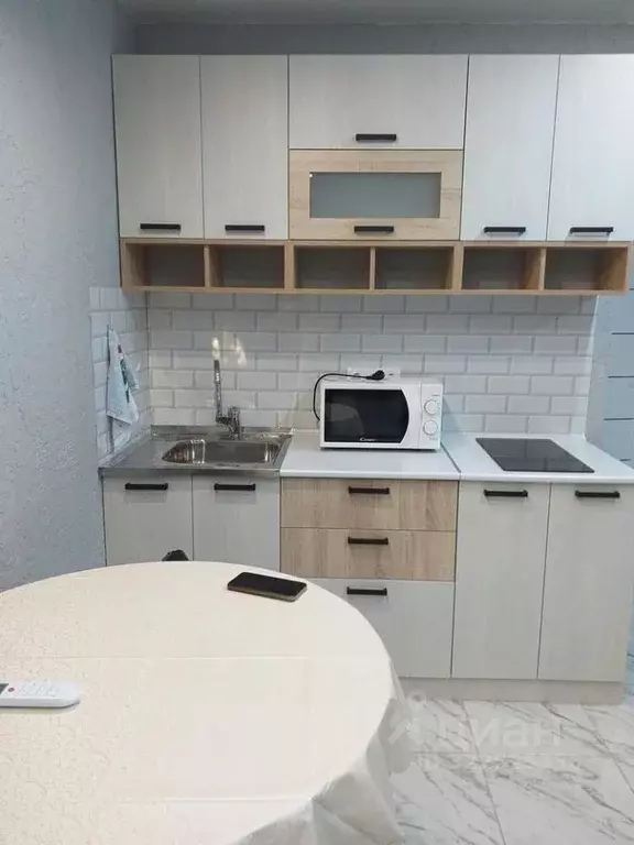 Студия Краснодарский край, Анапа ул. Ленина, 235 (19.6 м) - Фото 2