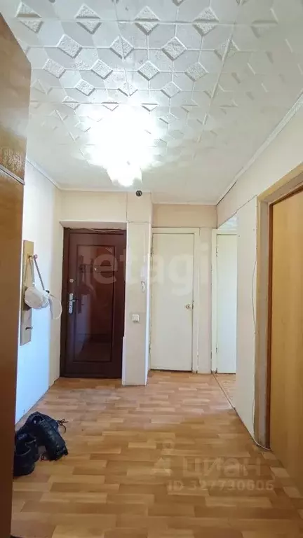 4-к кв. Башкортостан, Ишимбай ул. Чкалова, 17 (60.8 м) - Фото 1