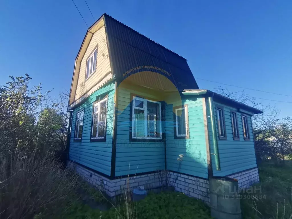 Дом в Тверская область, Конаковский муниципальный округ, Мечта (около ... - Фото 1
