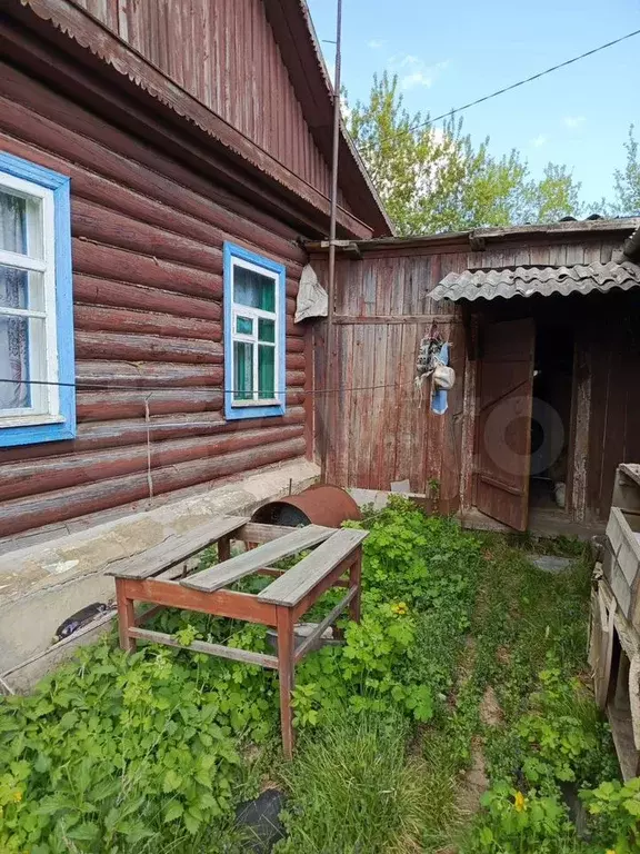 Дом 47,6 м на участке 15 сот. - Фото 1