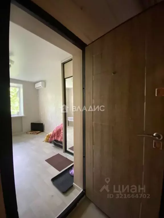 Комната Волгоградская область, Волгоград Рионская ул., 24 (13.0 м) - Фото 1