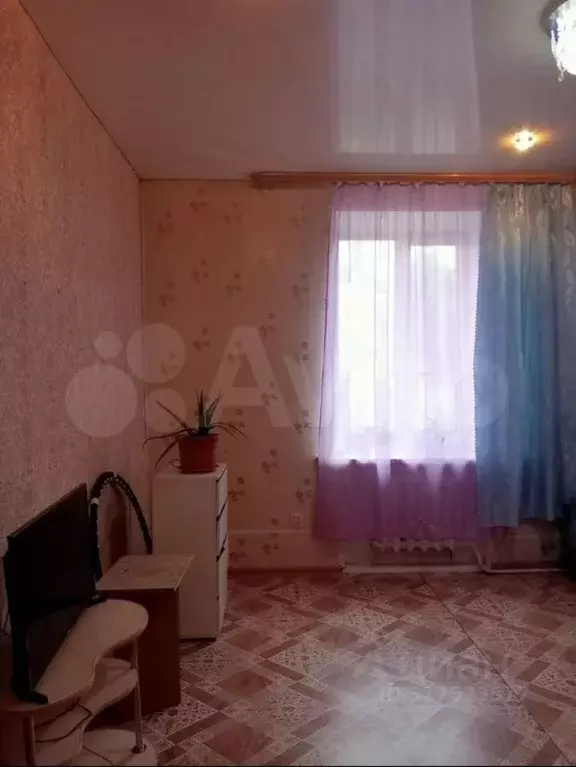 1-к кв. Кемеровская область, Прокопьевск Цикличная ул., 15 (38.8 м) - Фото 0
