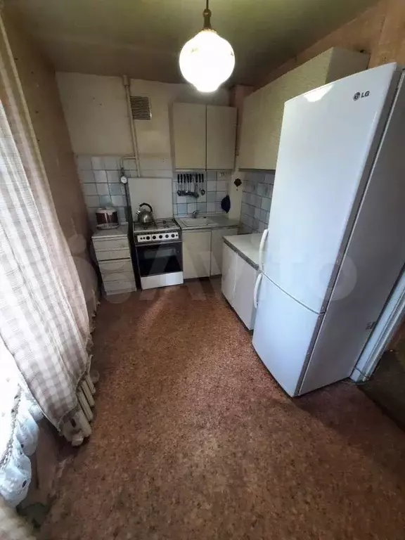 2-к. квартира, 47,9 м, 3/9 эт. - Фото 1