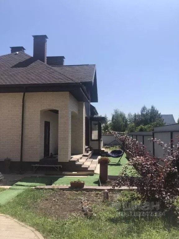 Дом в Московская область, Одинцовский городской округ, д. Солослово ... - Фото 0
