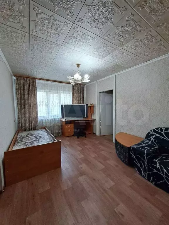 2-к. квартира, 44,5 м, 1/5 эт. - Фото 0