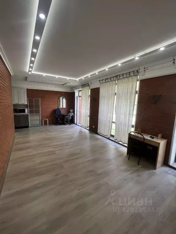 2-к кв. Москва Летная ул., 99с1 (52.9 м) - Фото 1
