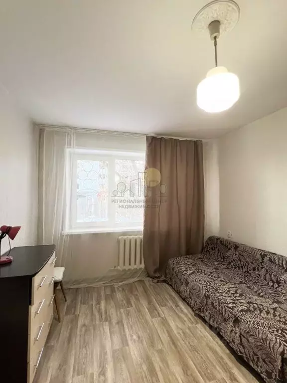 1-к кв. Иркутская область, Иркутск Донская ул., 5 (30.0 м) - Фото 1