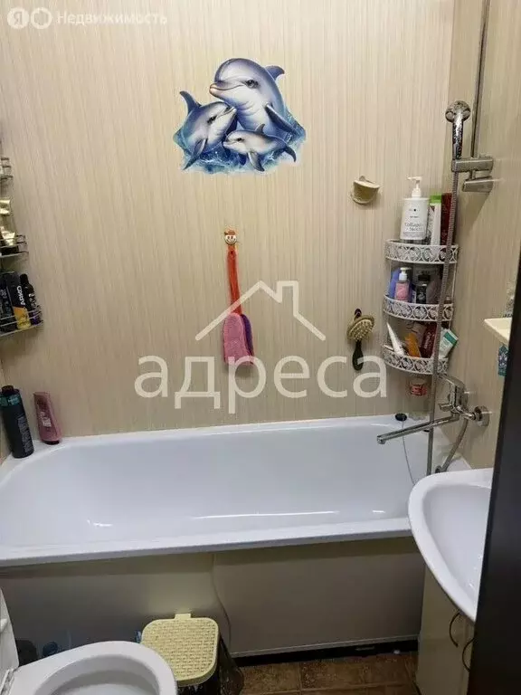 1-комнатная квартира: Самара, Ставропольская улица, 96 (32 м) - Фото 2